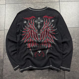 2000s No Boundaries Thermal (S)