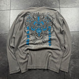 2000s MMA Elite Thermal (L)