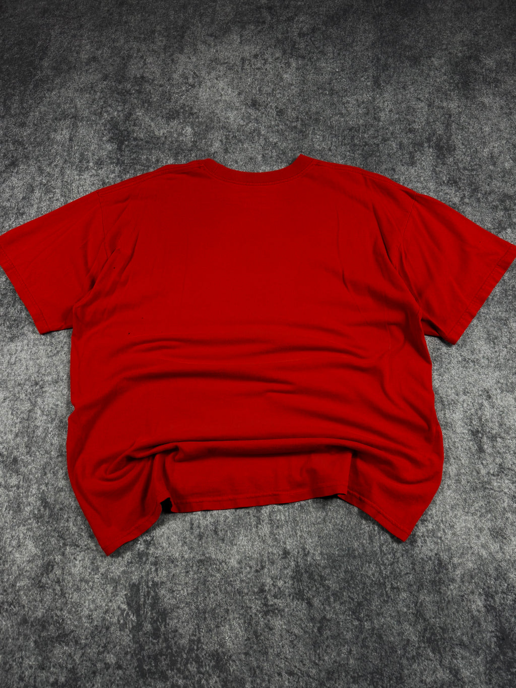 (rare) 2000s mma elite shirt (XL)