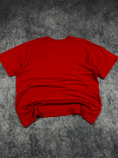 (rare) 2000s mma elite shirt (XL)