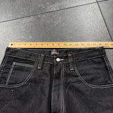 Deadstock Ruff Ryder Jeans (34x29)