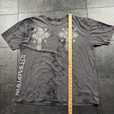 2000s Raw State Shirt (XL)