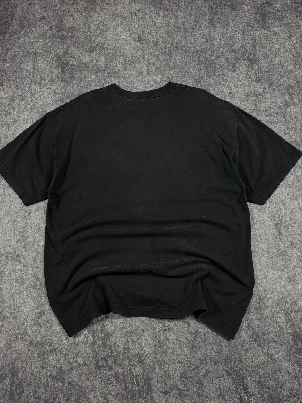 2000s famous stars & straps shirt (XL)