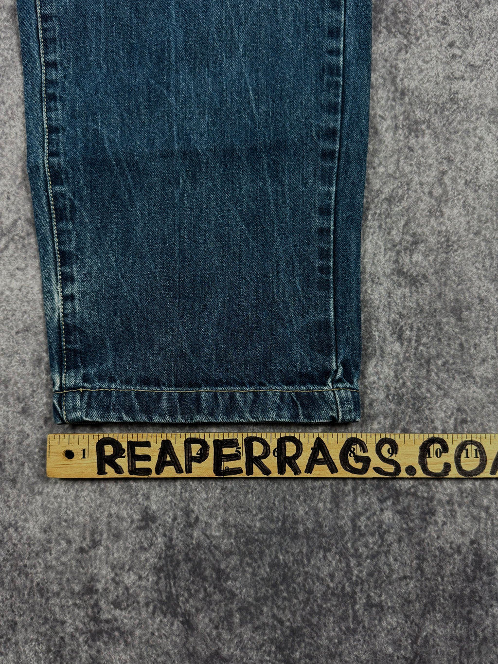 2000s southpole jeans (34x29)