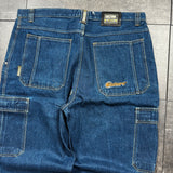 Y2K Culture Jeans (42x31)