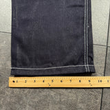 Deadstock Oxygen Jeans (30x29)