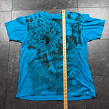 2000s Chemistry Shirt (L)