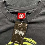 2000s Element Shirt (M)