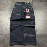 Deadstock Ruff Ryder Jeans (30x30)