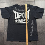 2000s Tapout Shirt (L)