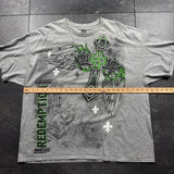 2000s Hybrid Shirt (XXL)