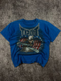 2000s tapout shirt (M)