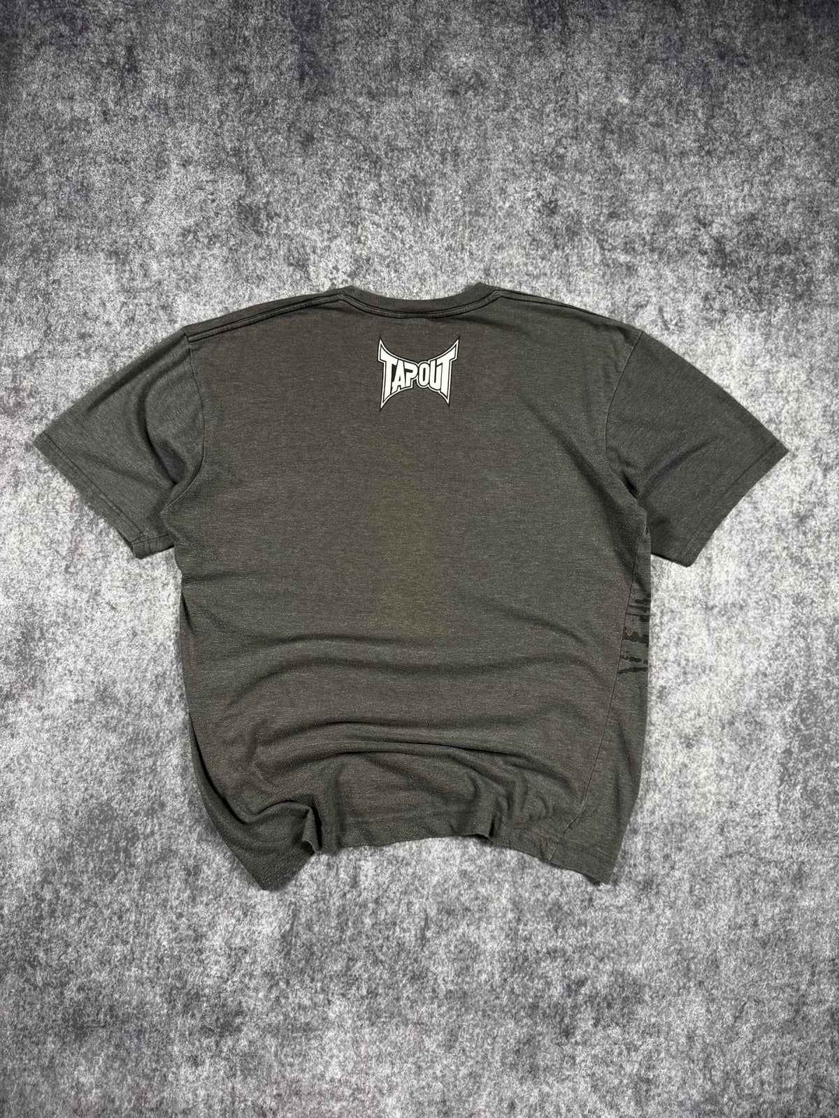 2000S TAPOUT SHIRT (L)