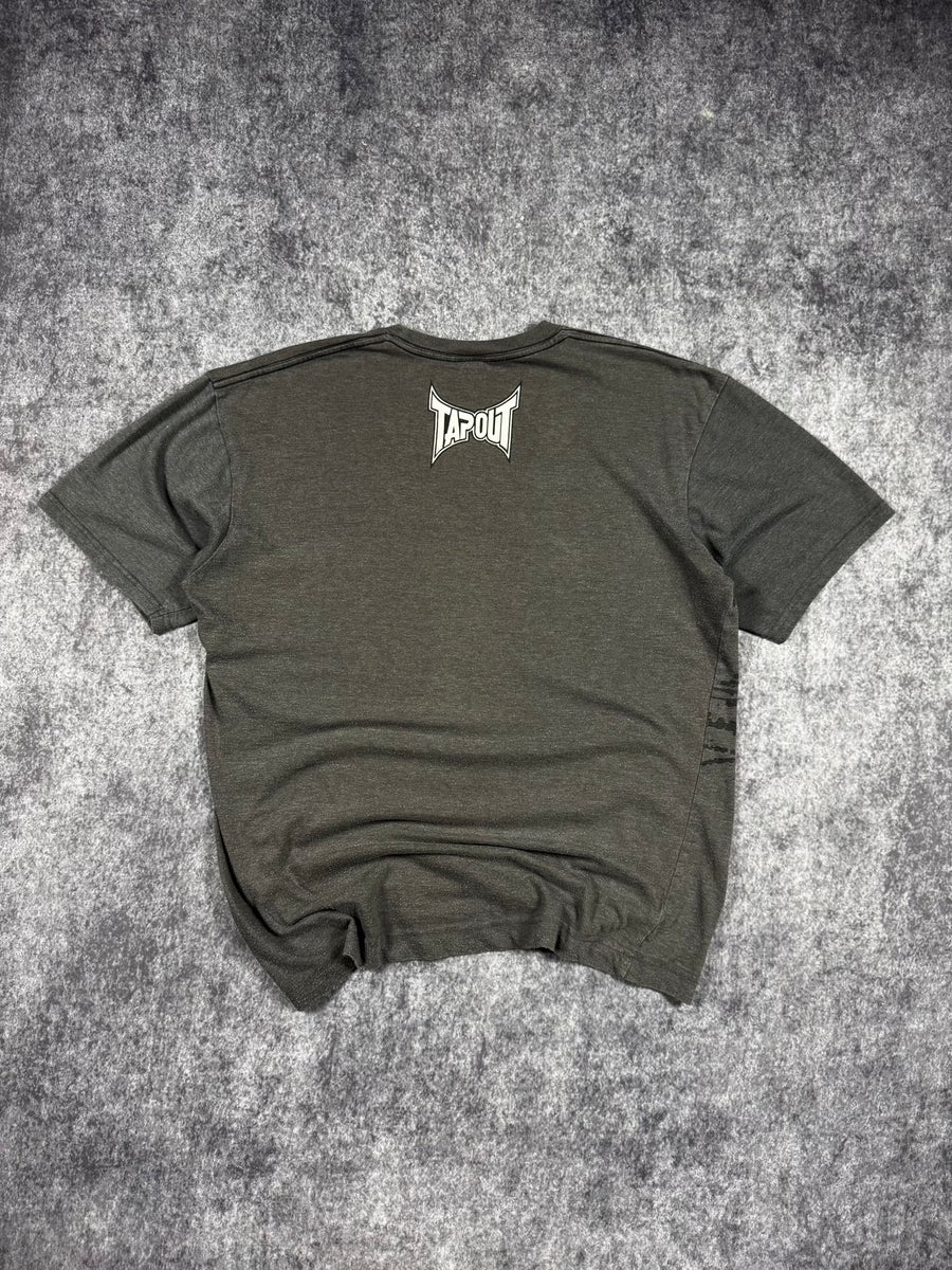 2000S TAPOUT SHIRT (L)