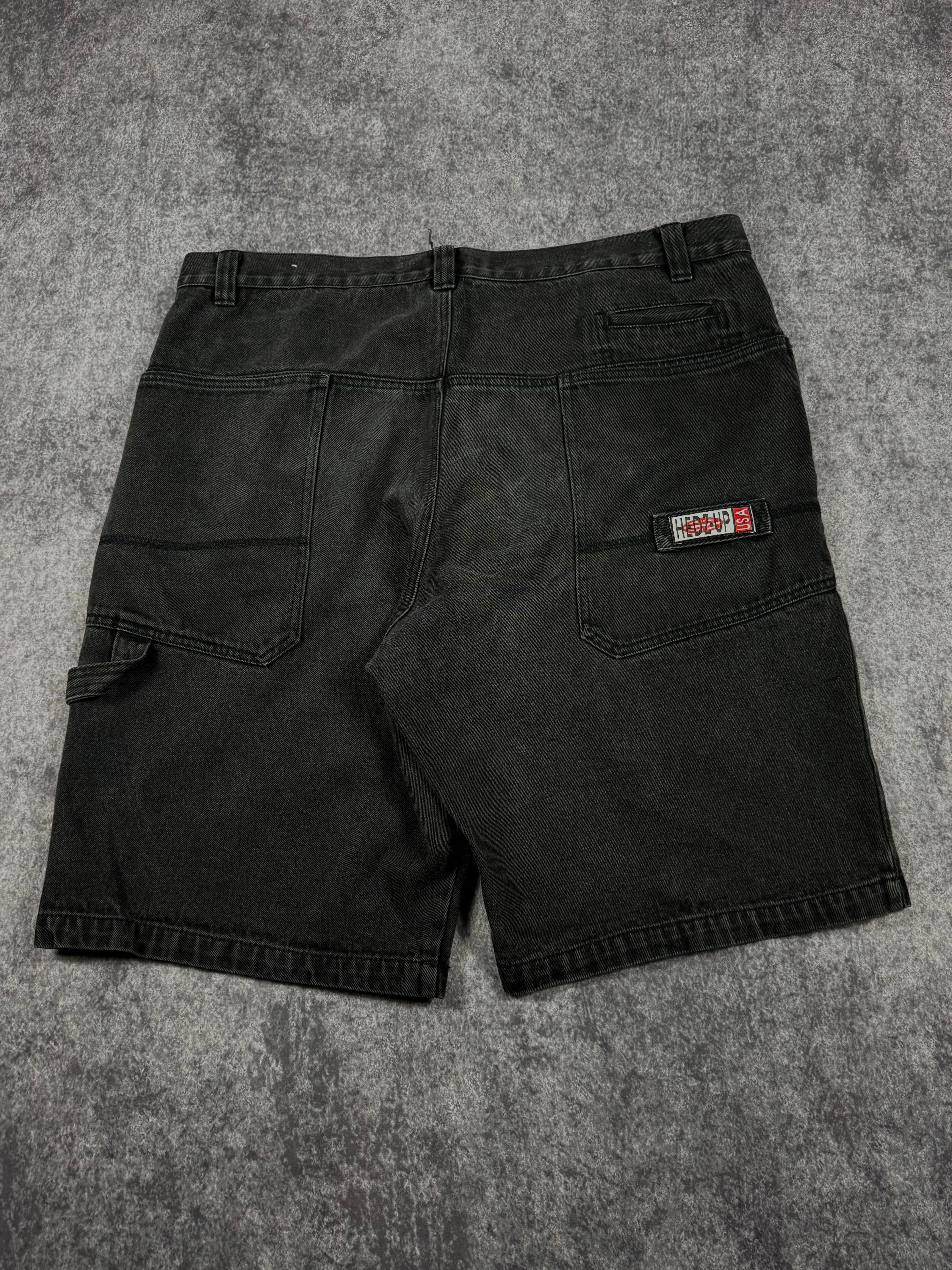 (rare) 2000s hedz up jorts (42)