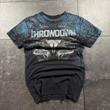(rare) 2000s Throwdown Shirt (S)