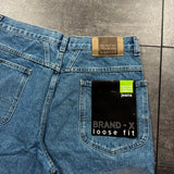 Deadstock Marithe Francois Girbaud Jorts (32)