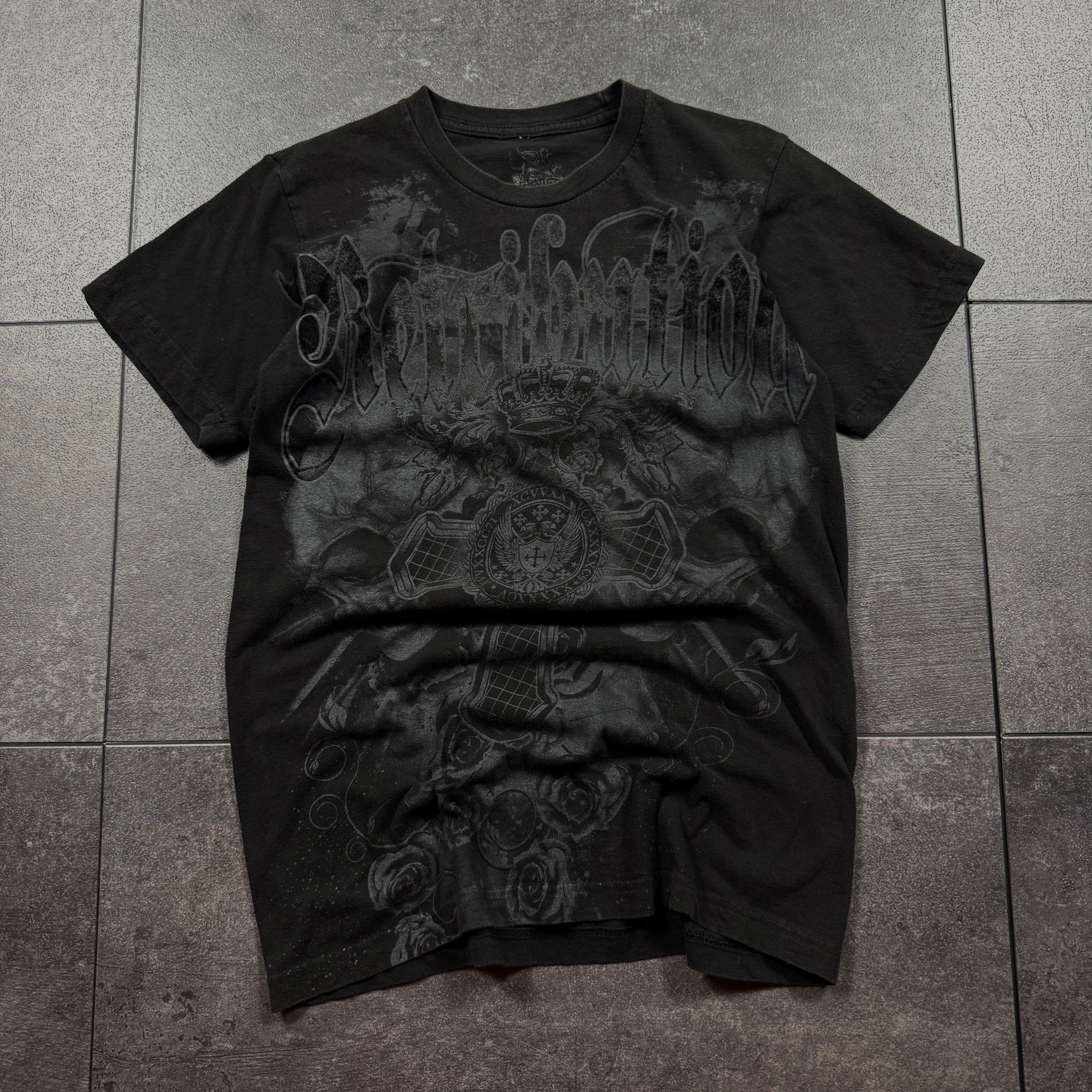 2000s chemistry shirt (XXS) – ReaperRags
