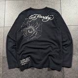 2000s Ed Hardy Long Sleeve (S)