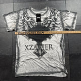 (rare) 2000s Xzavier Shirt (L)