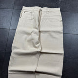 Deadstock 2000s LA Gate Jeans (42x32)