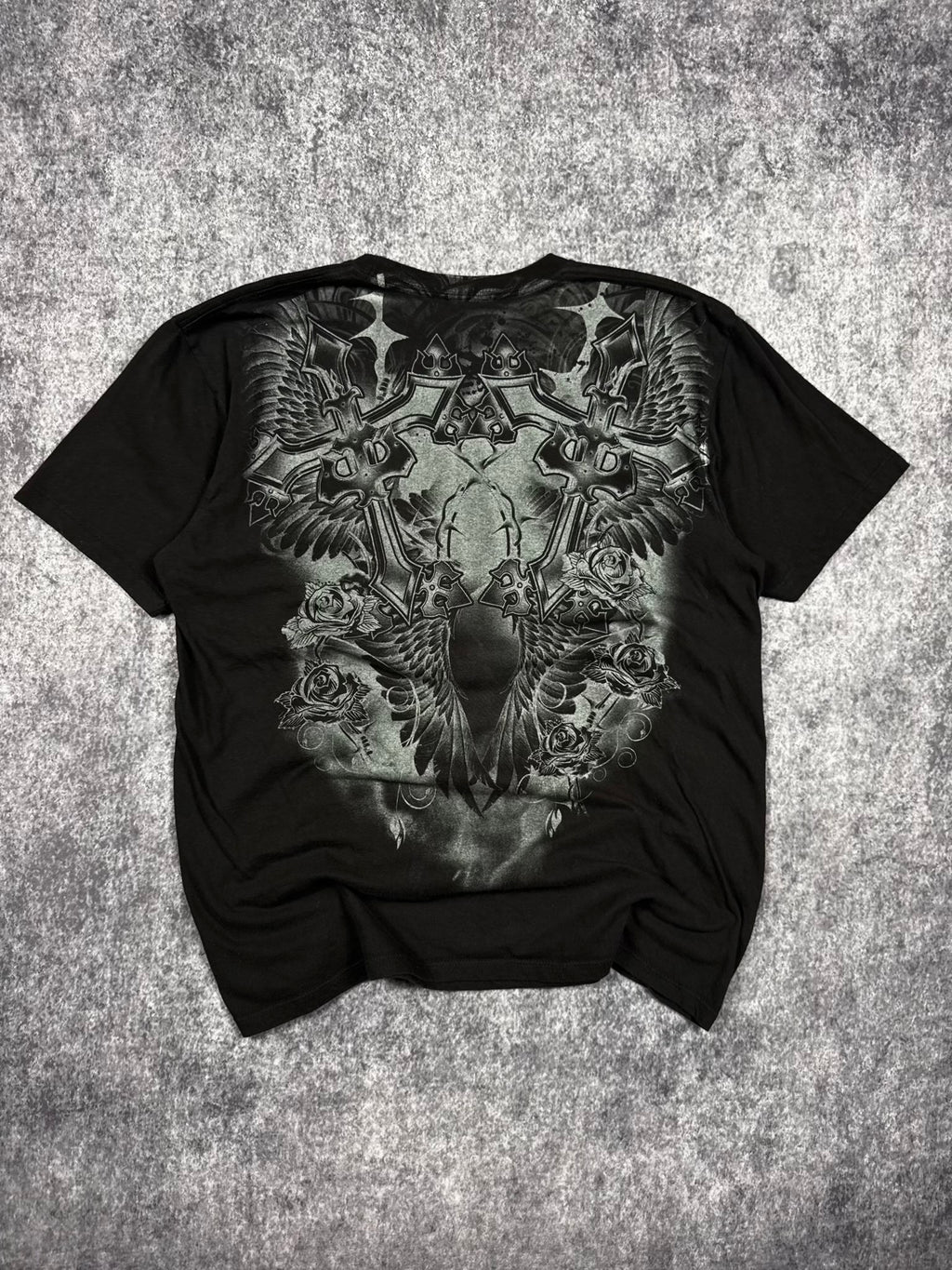 (RARE) 2000 CHEMISTRY SHIRT (M)