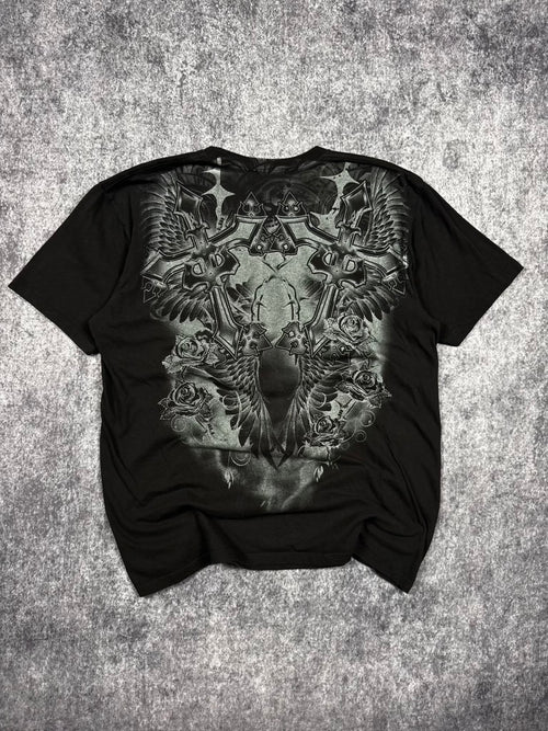 (RARE) 2000 CHEMISTRY SHIRT (M)