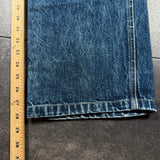 (rare) 2000s Southpole BBOY Jeans (30x28)