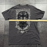 2000s Cross Shirt (L)