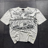 2000s Tapout Shirt (M)