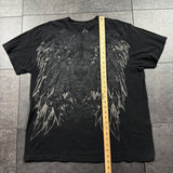 2000s Xzavier Shirt (XL)