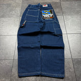 Deadstock Southpole Jeans (28x29)