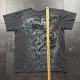 2000s Konflic Shirt (M)