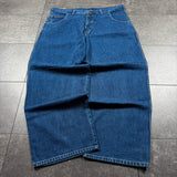 Deadstock 2000s Flip Flop Jeans (42x31)