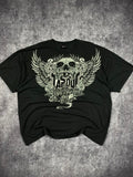 (RARE) 2000S TAPOUT SHIRT (XXXXL)