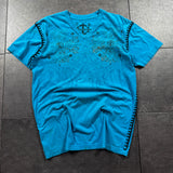 2000s Raw State Shirt (S)