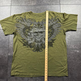 2000s Xtreme Couture Shirt (XL)