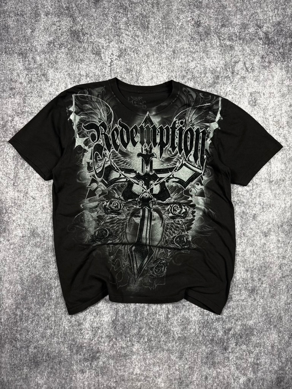 (RARE) 2000 CHEMISTRY SHIRT (M)
