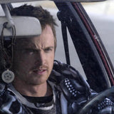 (rare) 2000s Jesse Pinkman Hoodie (L)