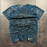 (rare) 2000s Xzavier Shirt (M)