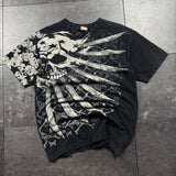 (rare) 2000s Tapout Shirt (S)