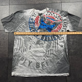 2000s Tapout Shirt (XL)