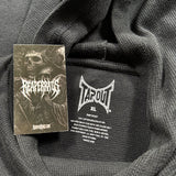 2000s Tapout Hoodie (M)