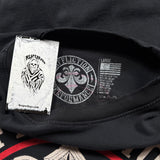 2000s Affliction Shirt (M)