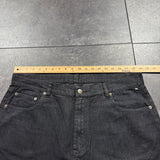 2000s Wings Jeans (38x34)