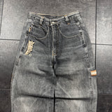 (rare) 2000s Southpole BBOY Jeans (26x28)