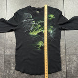 2000s Faded Glory Thermal (S)