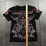 2000s Xzavier Shirt (XS)