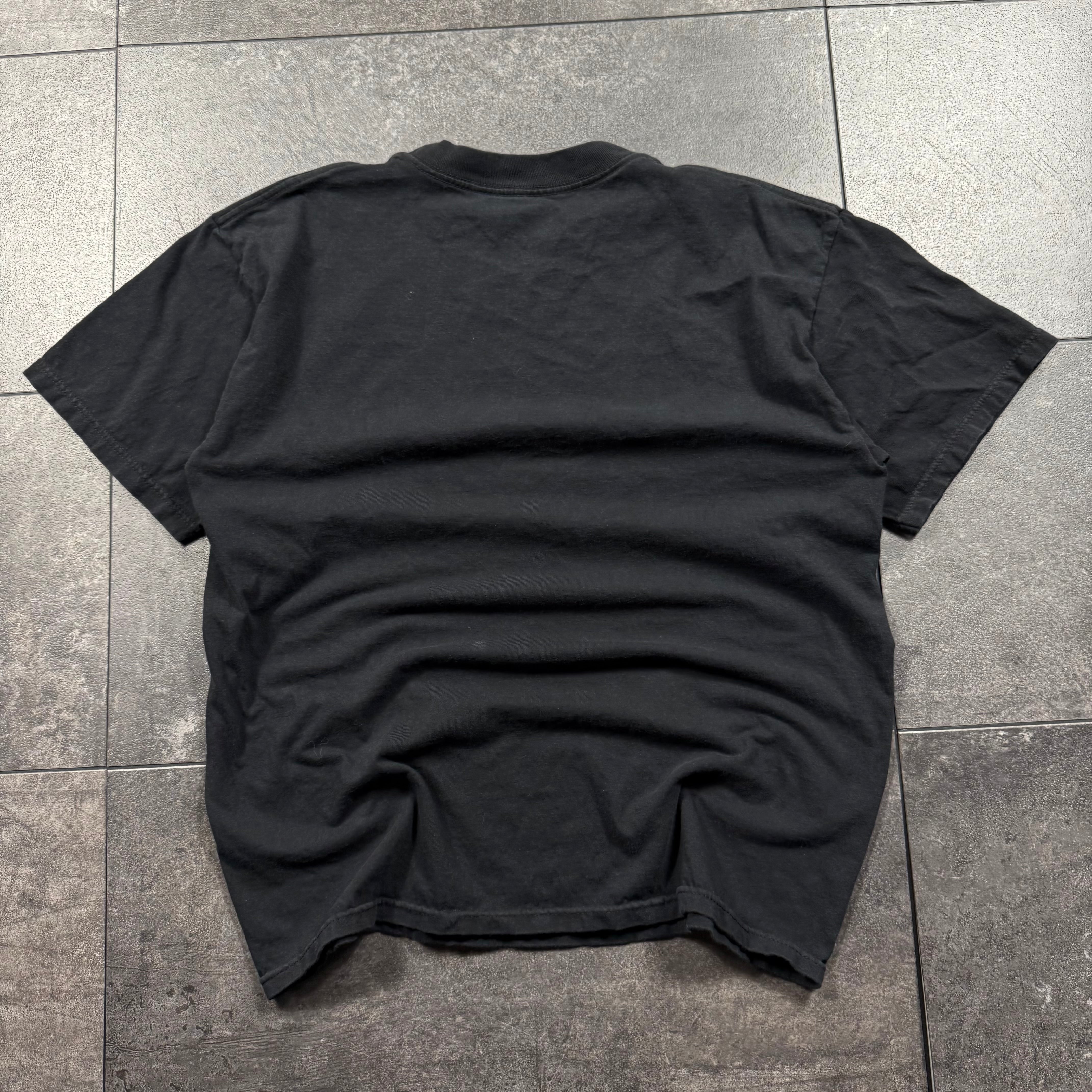 (rare) 2000s MMA Elite Shirt (L)
