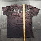 (rare) 2000s Affliction Shirt (L)